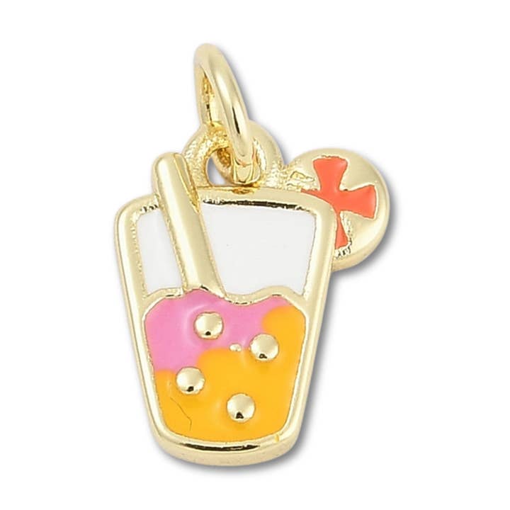 Boisson Charme d'Or pour la vente par Love, Paige Designs