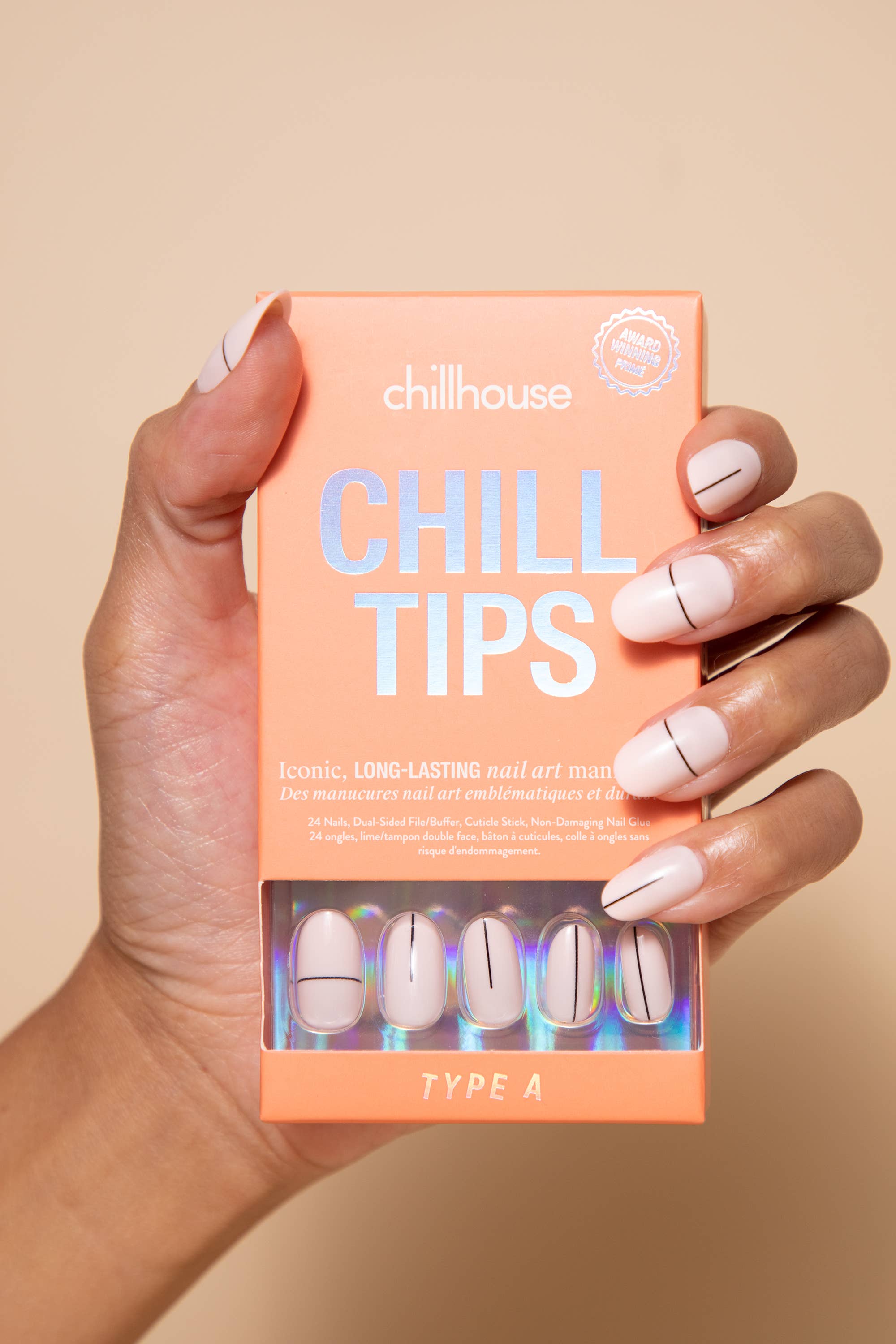 Wholesale Chill Tips - Type A for your store - Faire