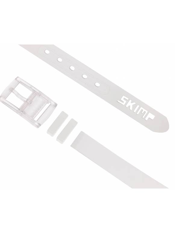 Cintura bianca L'Originale per la vendita all'ingrosso da parte di Skimp
