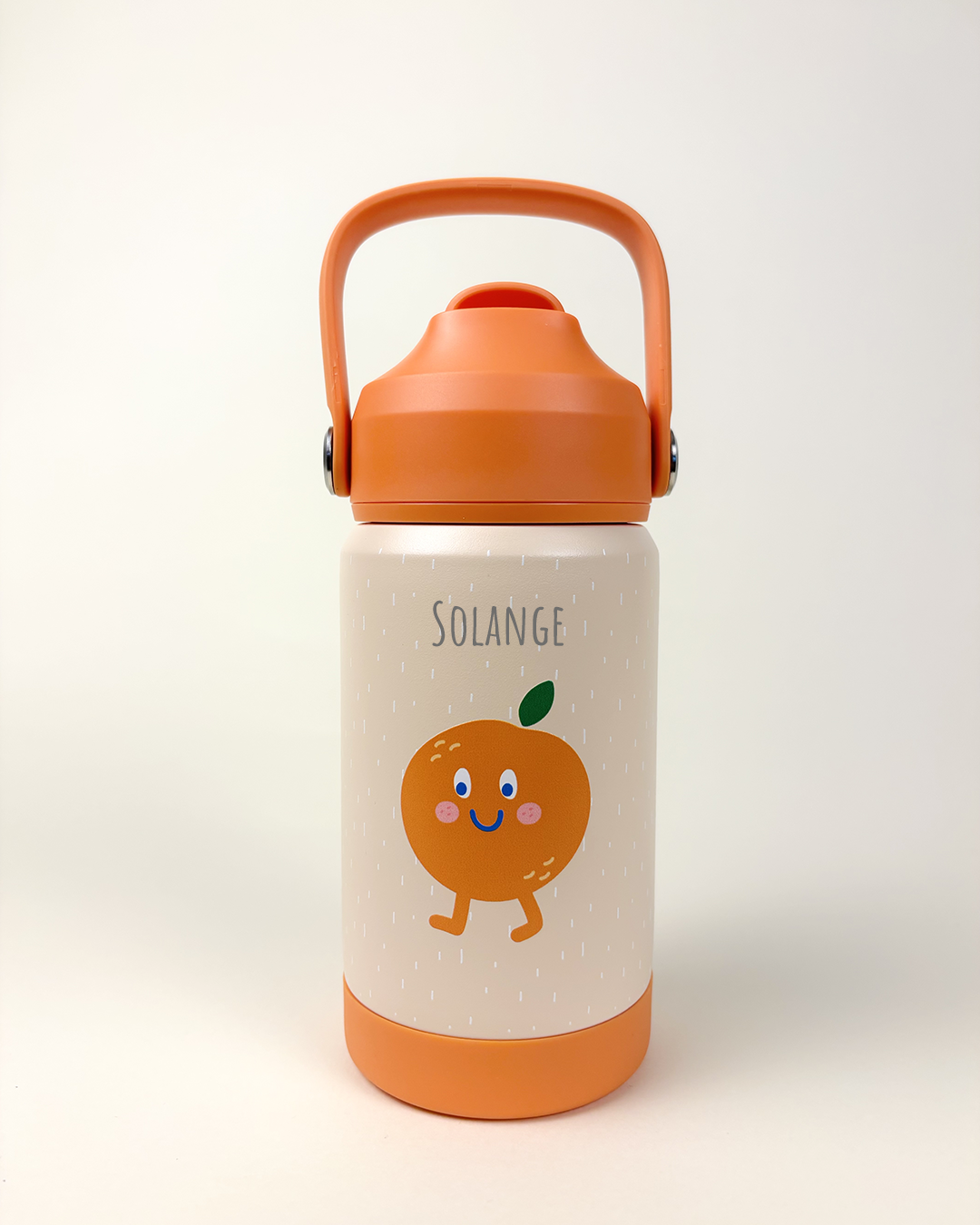 Les Petits Citrons - Wholesale Insulated Mug/Tumbler - Nour the Gourd4