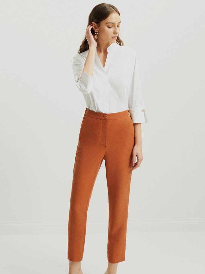 Jorge Byxor 1334 för wholesale av Perspective