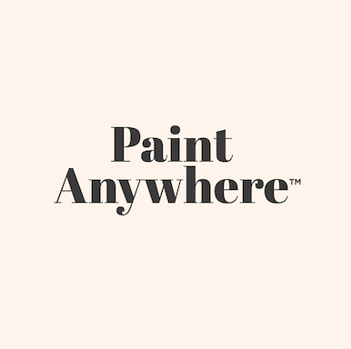 Paint Anywhere Modern Art Curated Paint by Number – Paint Anywhere Store