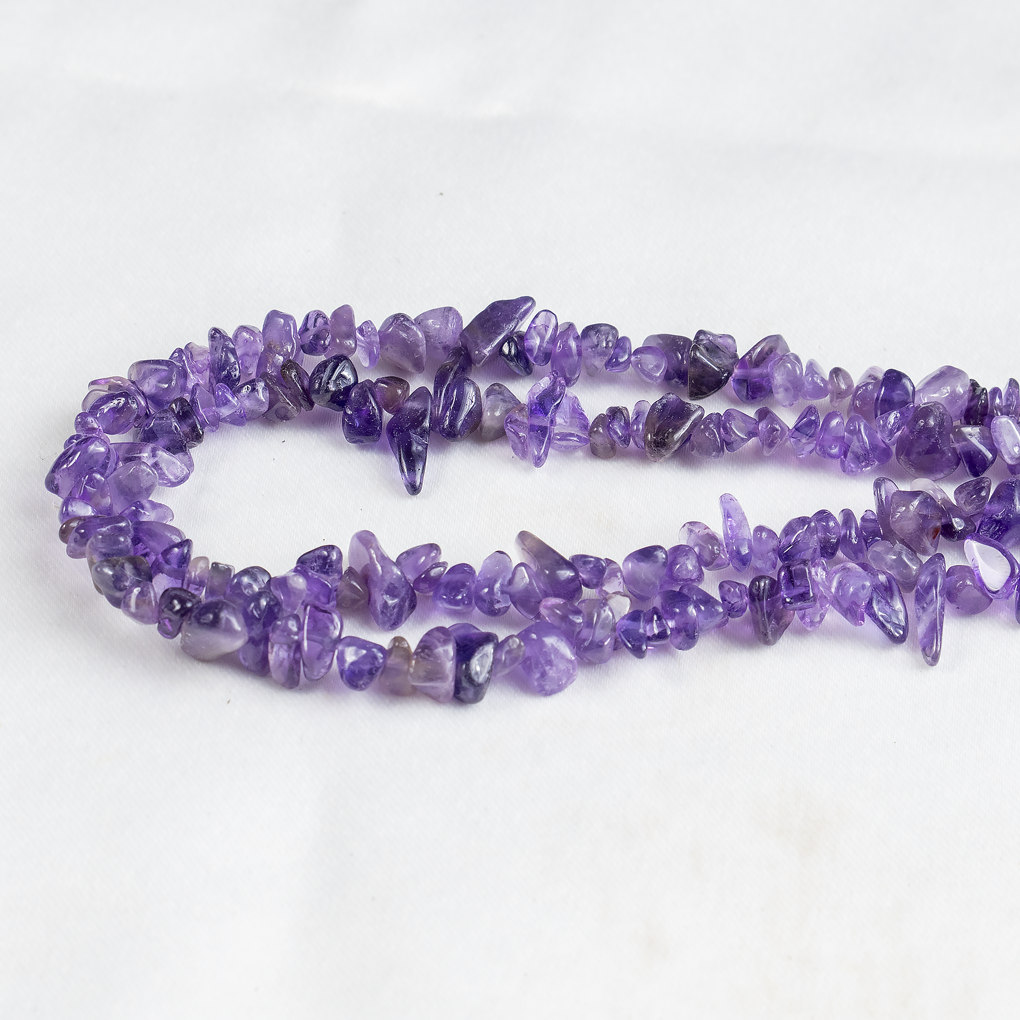 Soothing Crystals Beads – wholesale Beads – Raw Chip Beads | Raw Amethyst | Crystal Necklace Uncut Beads8