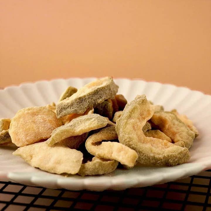 DHA Group - Wholesale Dried/Dehydrated Fruit - Dried Guava