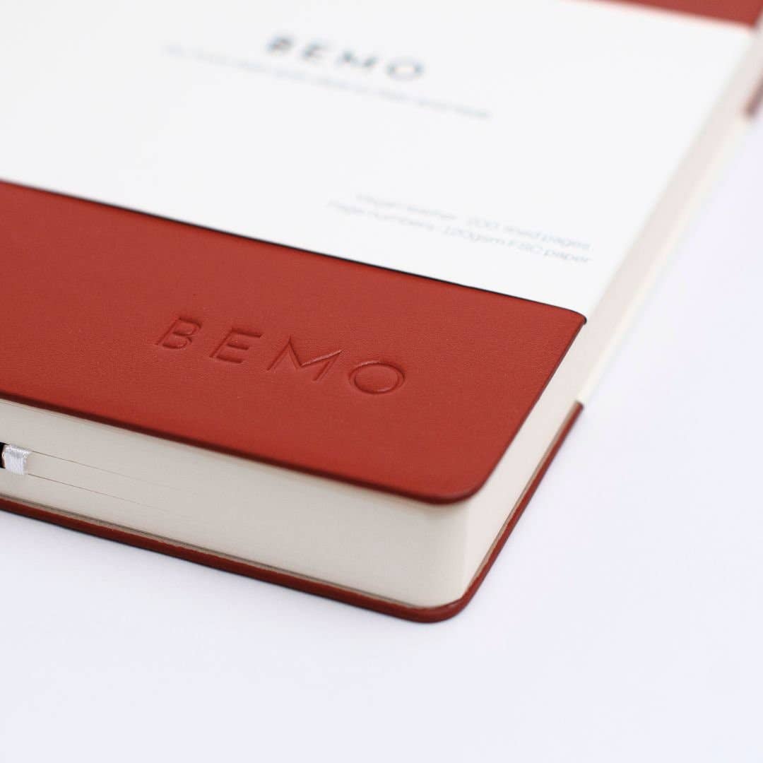 BEMO - Wholesale Journal/Diary - The BeMo Journal & Practice Guide | Built for Breakthroughs — Not Just Another Journal12