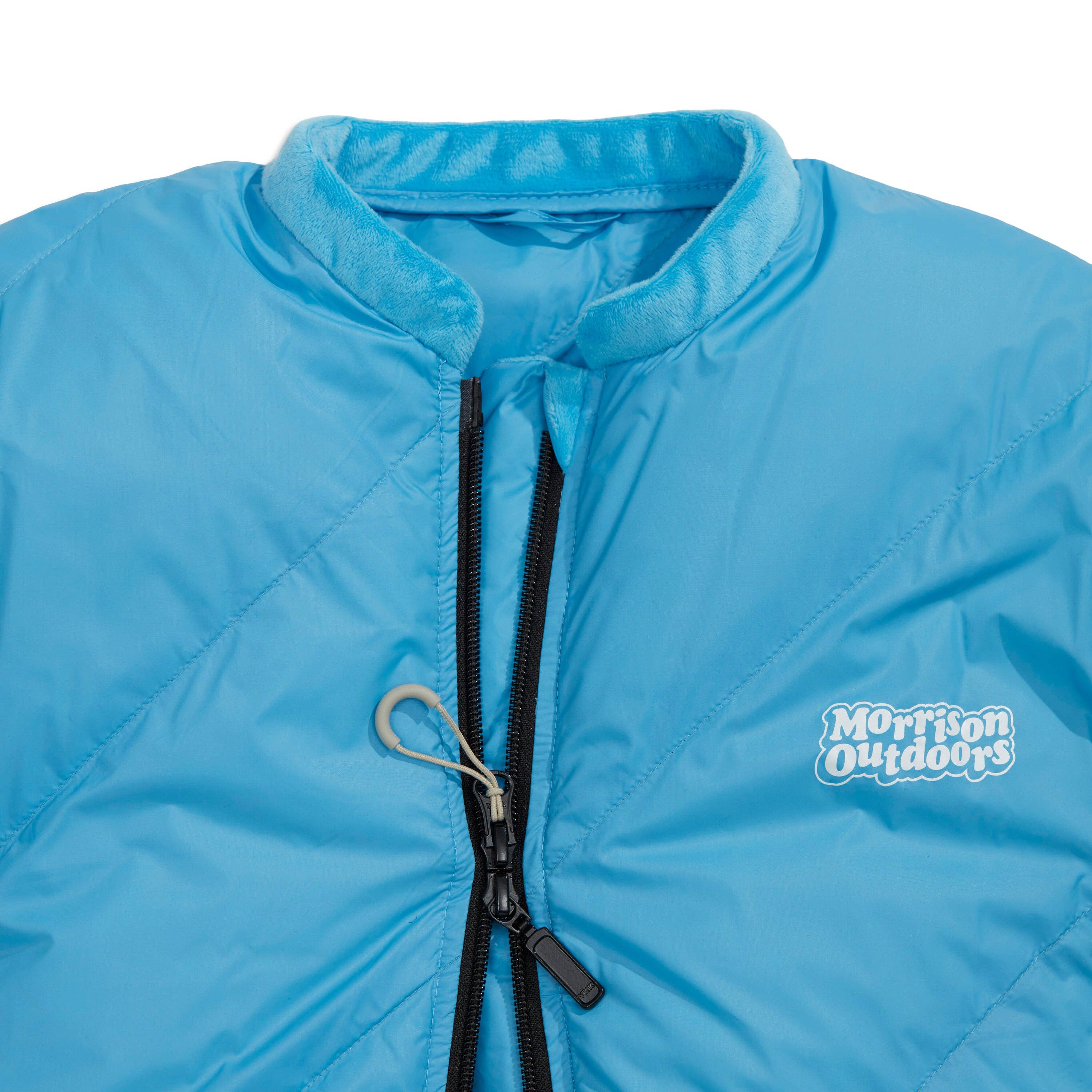 Morrison Outdoors - Wholesale Sleeping Bag - Kids - Big Mo Kids Sleeping Bag (18-36 months) 4