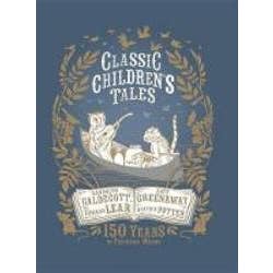 Beaglier Books - Wholesale Classics - Classic Children Tales: 150 Year