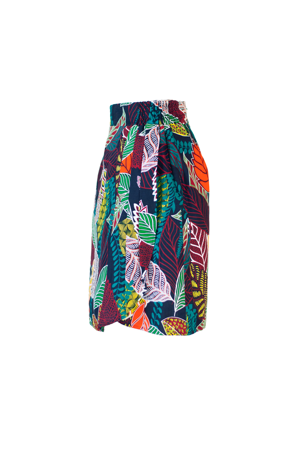 Amooti Store - Wholesale Skirt - Women's - Mini Skirt Nakasesi3