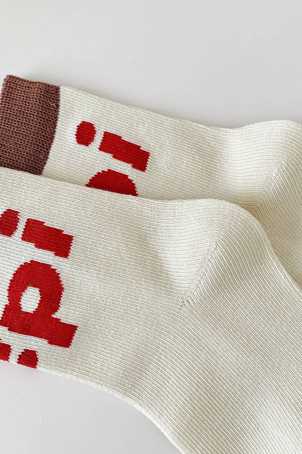 Multicolored 🧦✨ Pack of 4 Pairs of Fun Children's Socks 👶🎨 for wholesale on Faire4