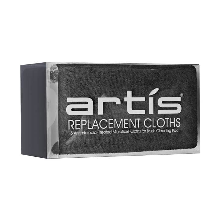 Mikrofiberersättningsrengöringsdukar, 5 set för wholesale av ARTIS