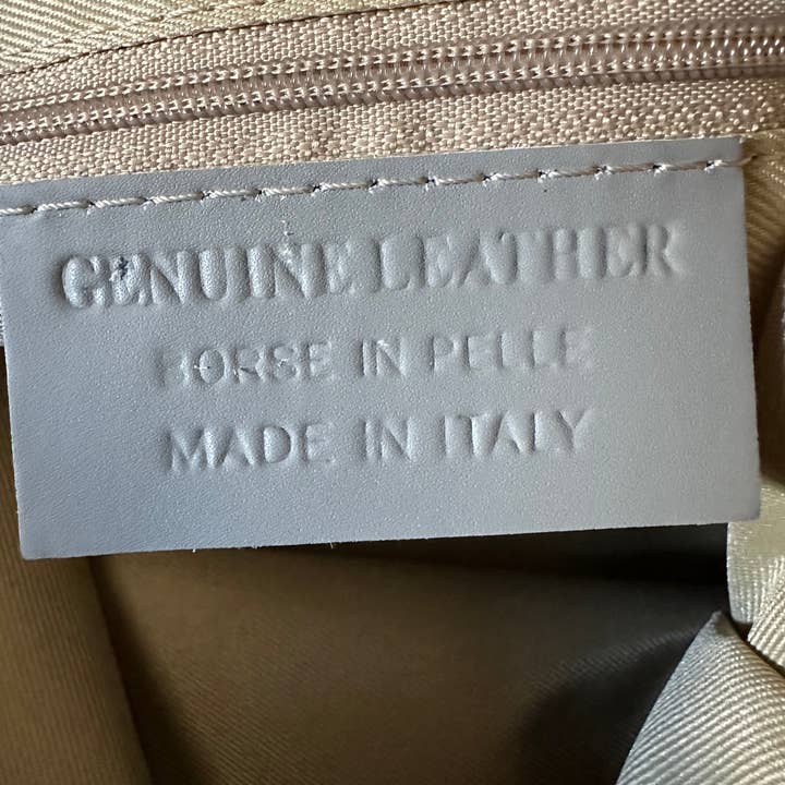 Zhade – wholesale Axelremsväska – Dam – SUEDEHINK - fransar17