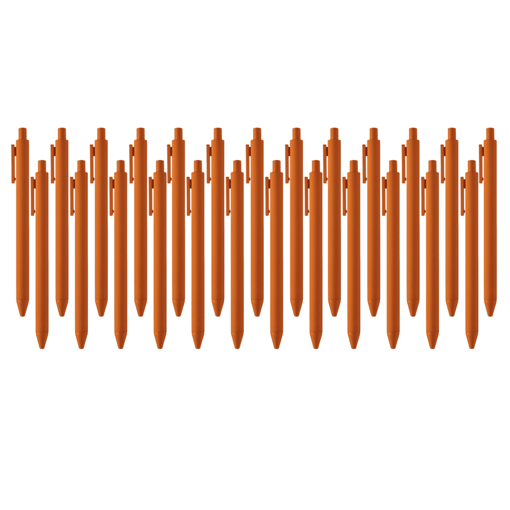 Talking Out of Turn - Wholesale Pen - Bulk Jotters Refill Pens25