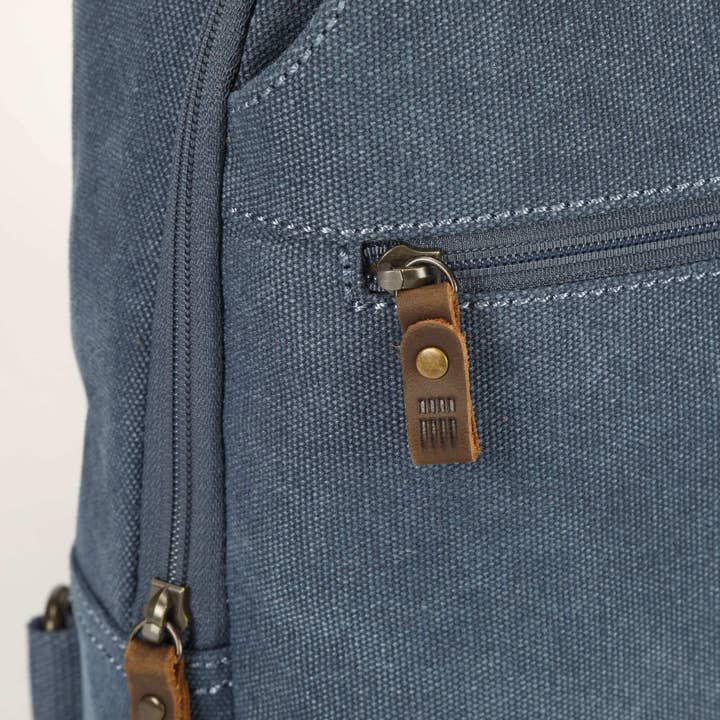 Borsa a tracolla Troop London Classic TRP0551, zaino con una tracolla per la vendita all'ingrosso da parte di Troop London