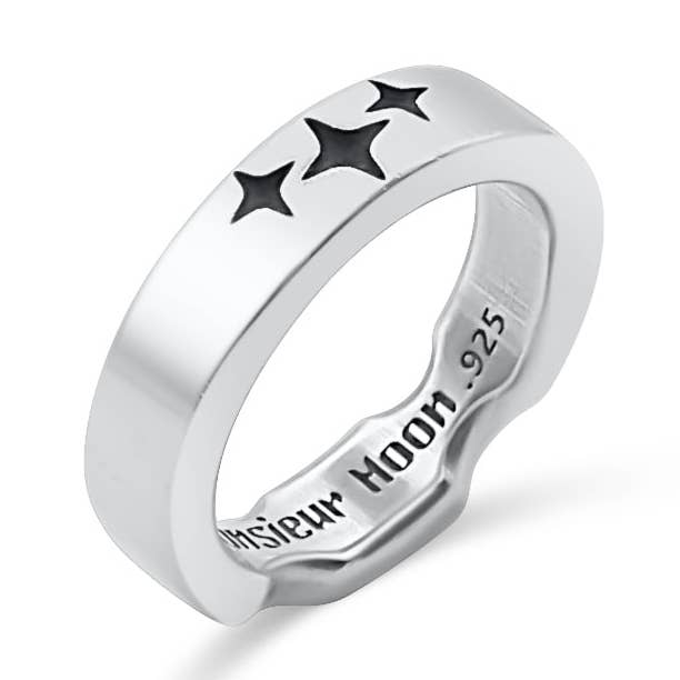 Bague Orion pour la vente par Monsieur Moon