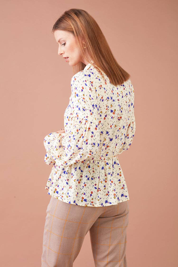 GUIMANOS - Wholesale Pants - Women's - Cigarret Pants2