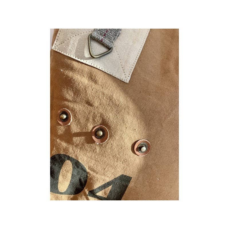 Casa Natura Design SL - Wholesale Tote Bag - Women's - Classic Tote Canvas Bag Daily or Beach - RUBY E312