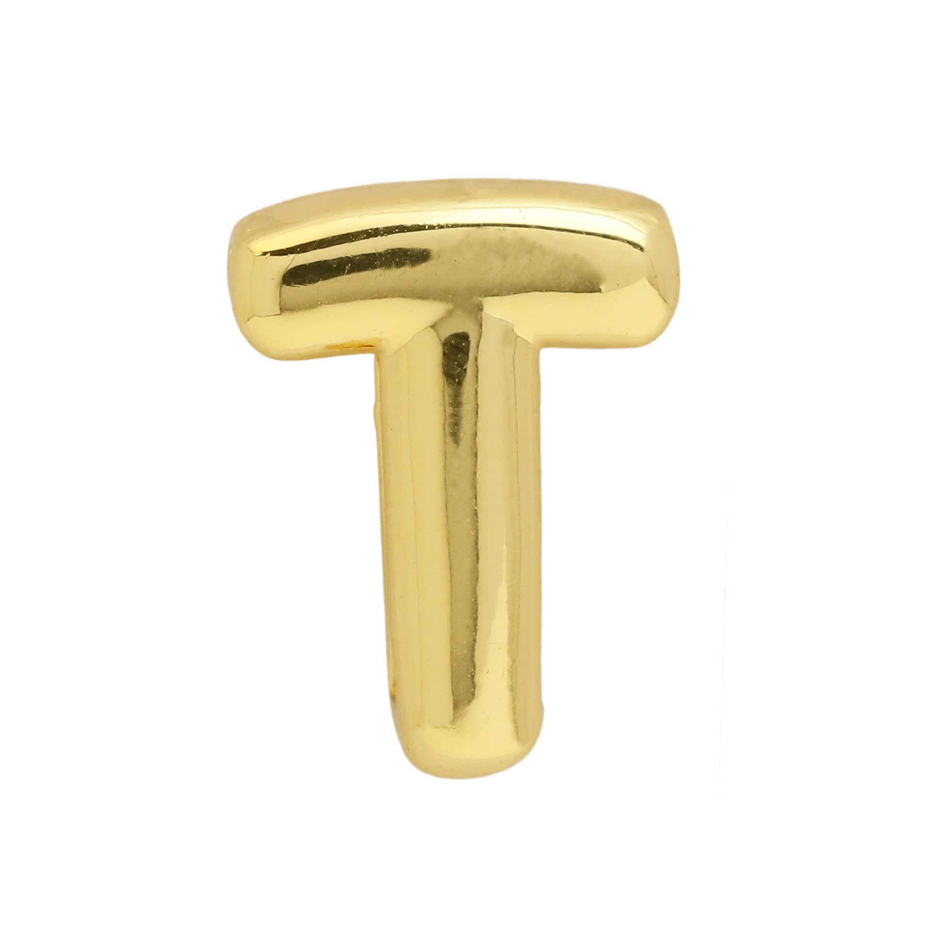 Savvy Bling - Wholesale Charm/Dangle Bracelet - Smooth Bubble Initial Custom Word Name Watch Charm Bracelet25