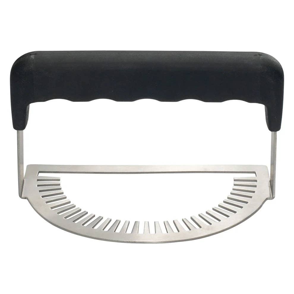 EcoQuality – Engroshandel Køkkenredskab – EF-05/EF-07, 5" & 7", SS, Plastikhåndtag Empanada Gaffel5