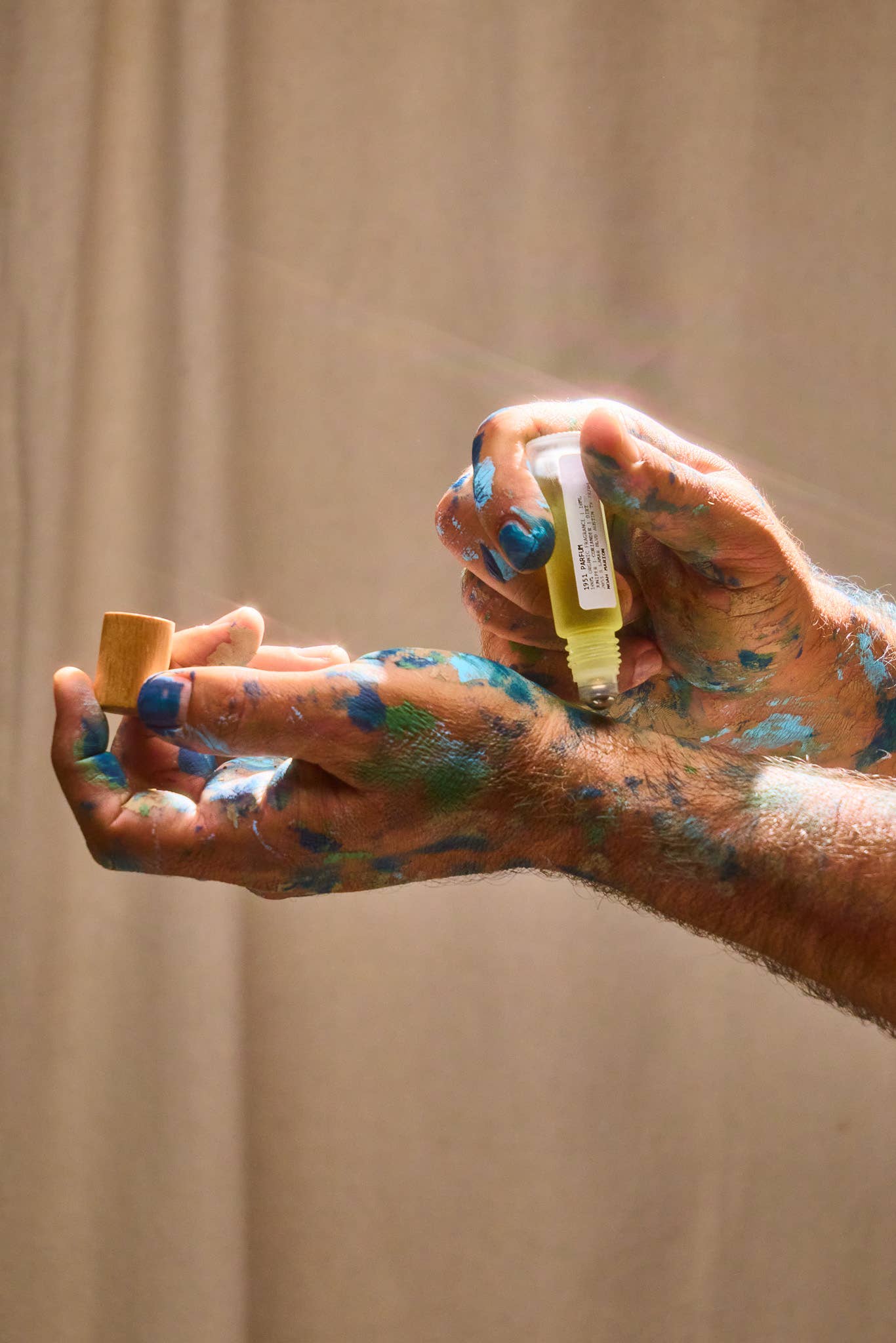 NOAH MARION - Wholesale Perfume/Eau de Toilette - 1951 PARFUM9