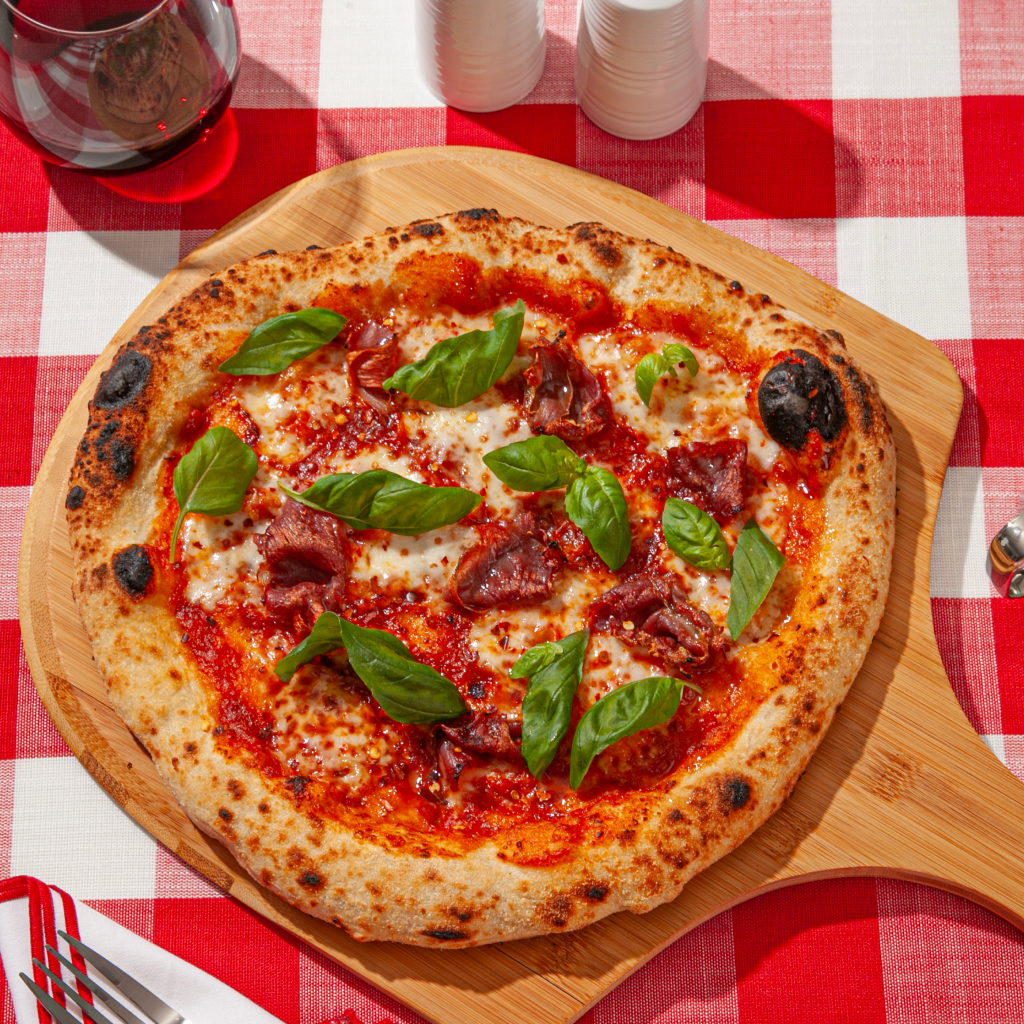 Sauz - Vente Sauces pour pâtes - Marinara au Miel Épicé4