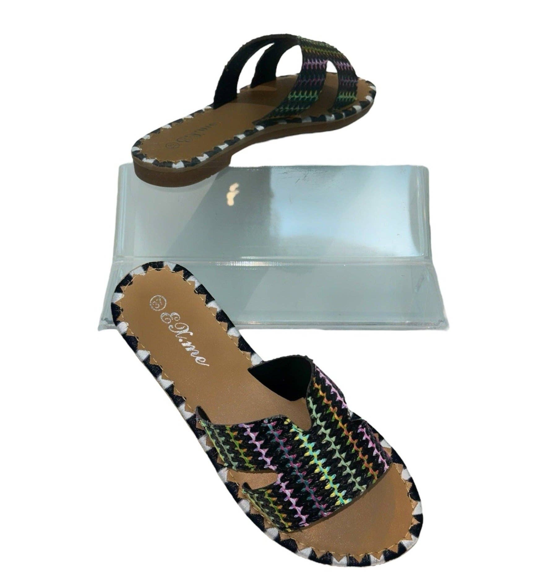 Fox by Ren GmbH - Wholesale Sandals - Women's - Sandals - Phyllis4