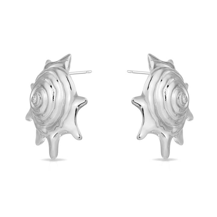Ettika - Wholesale Stud/Post Earrings - Sorrento Statement Earrings4