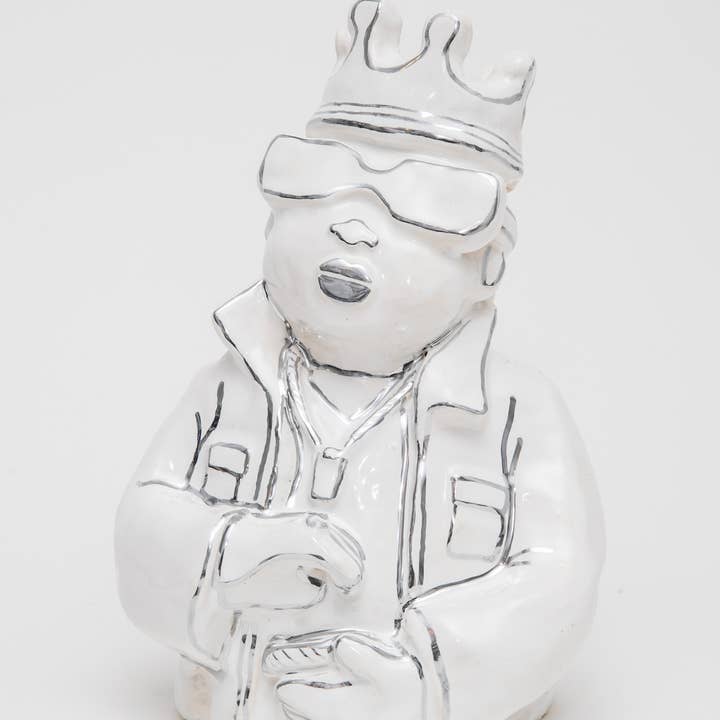 Hazy Mae - Wholesale Kaarsenhouder - Biggie Hazy Blazie