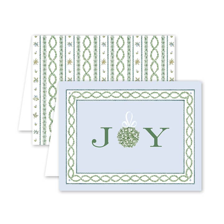 Jardin de Noel for wholesale by Dogwood Hill