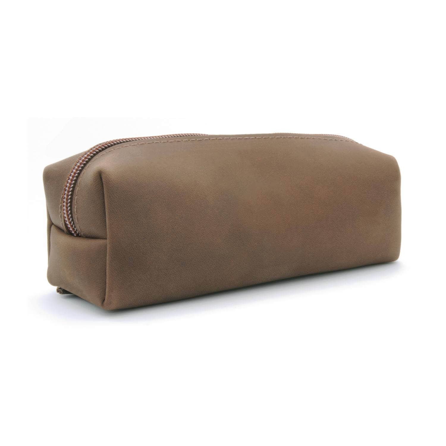 Thielemann Leather Manufacturer – wholesale Pencil case/pouch – THEWO | “Tamea” 3 in 1 wrap pencil case15