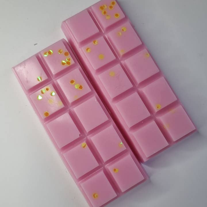 Emerald Hill Melts – Engroshandel Smeltevoks – Pinky Sands