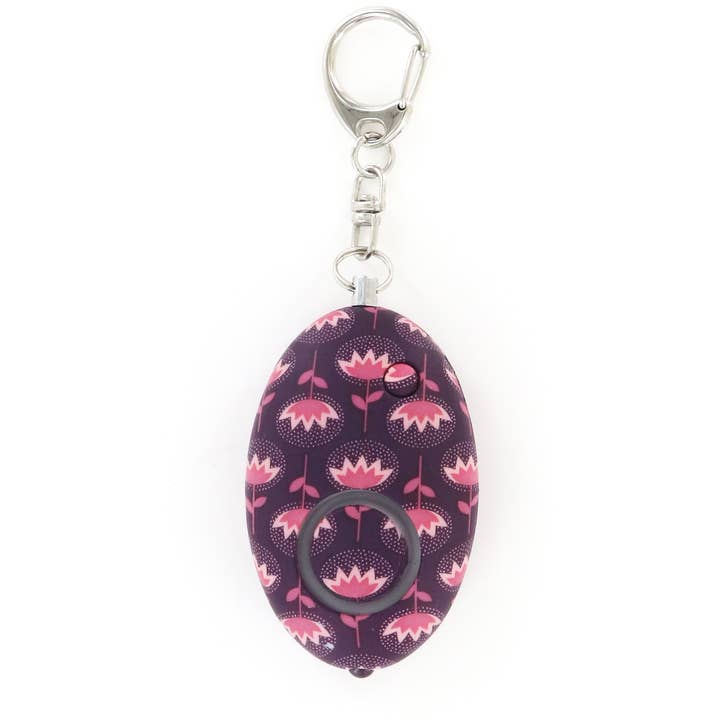 DM Merchandising – Engroshandel Sikkerhedsalarm/-udstyr – Mayday Mini Alarm nøglering