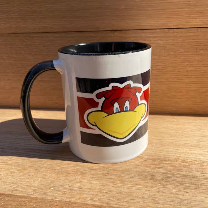 Rybo Shop - Wholesale Coffee Mug - South Carolina Cartoon Coffee Mugs