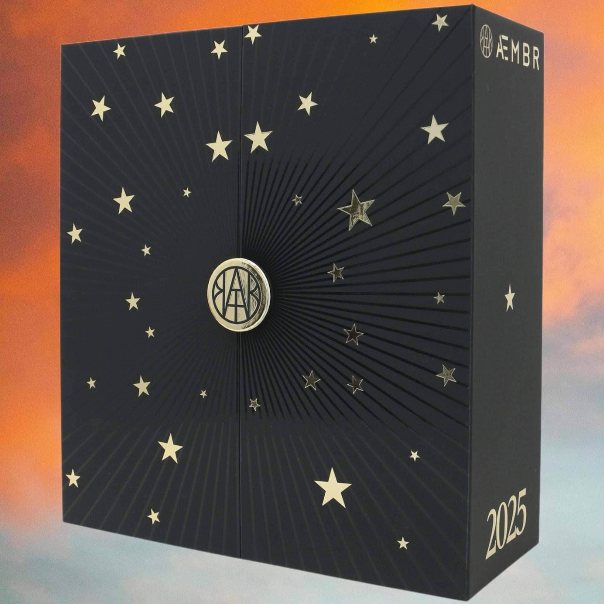 AEMBR - Wholesale Advent Calendar - Luxury Advent Calendar 20254