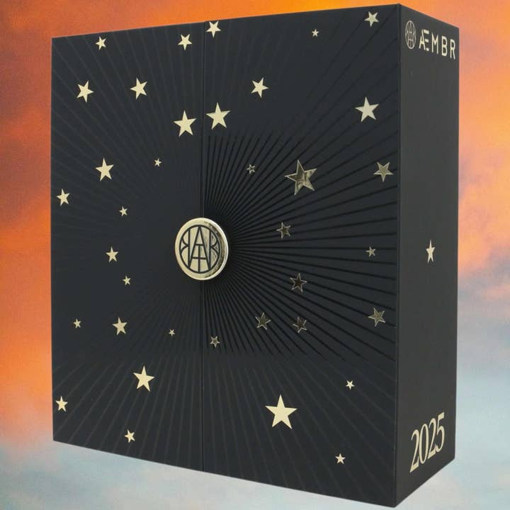 AEMBR - Wholesale Advent Calendar - Luxury Advent Calendar 20254