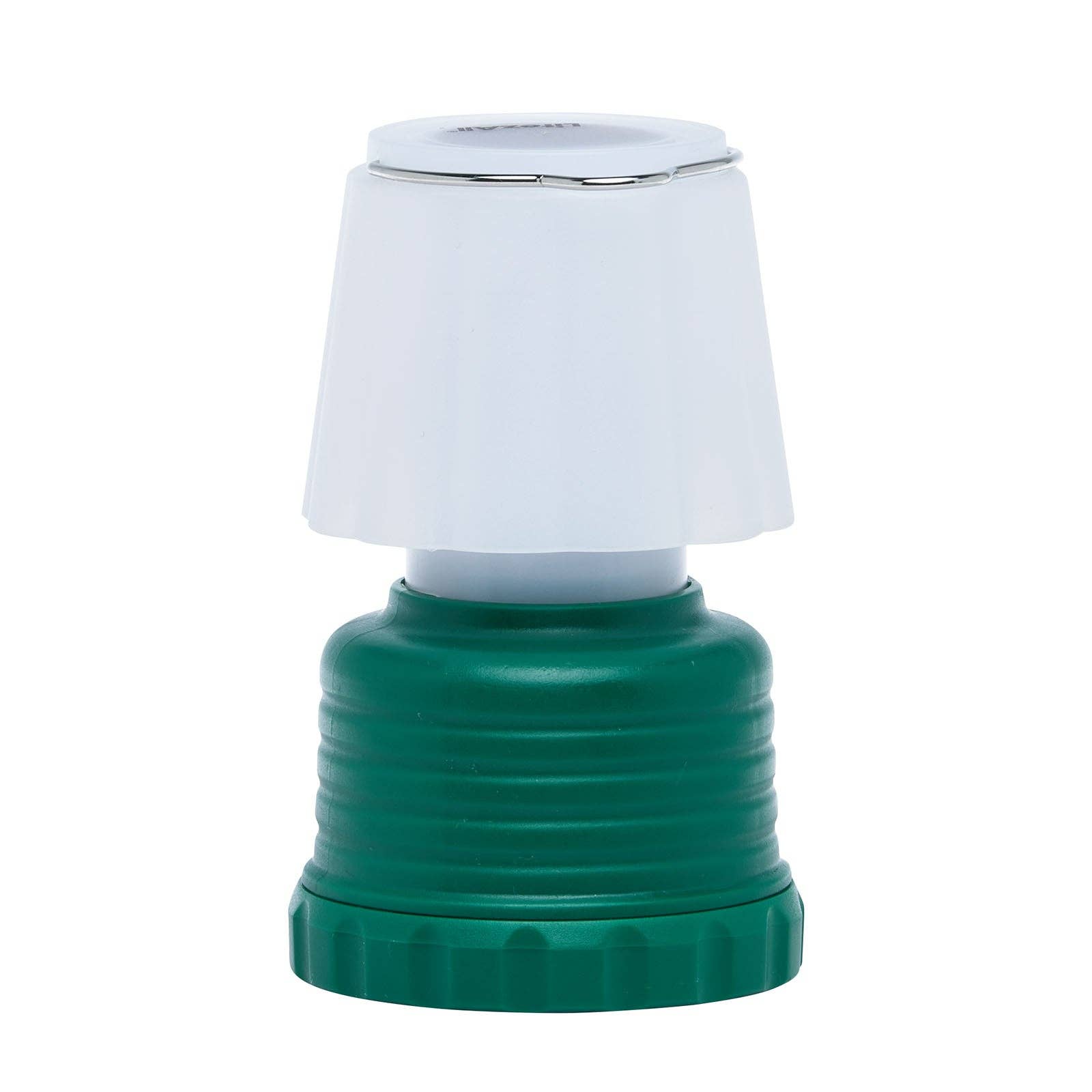 LitezAll - Wholesale Lantern - LitezAll Mini LED Lantern with White or Simulated Flame62