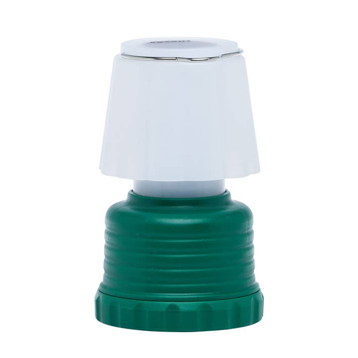 LitezAll - Wholesale Lantern - LitezAll Mini LED Lantern with White or Simulated Flame62
