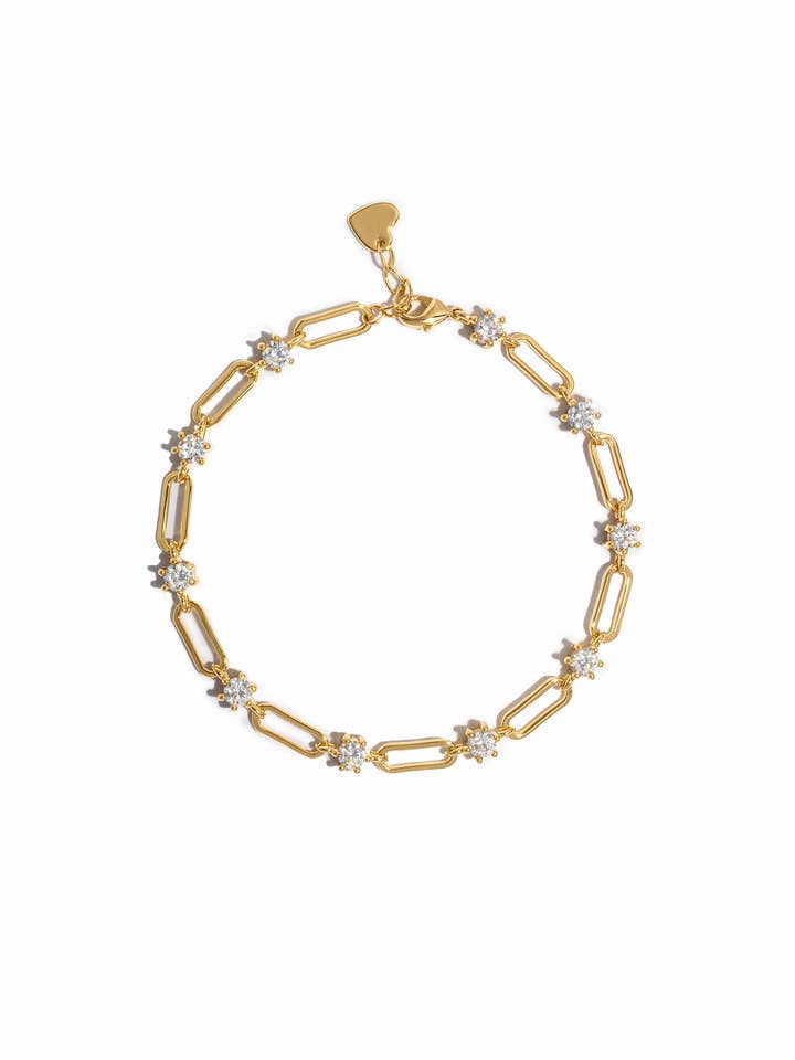 Savannah Armband voor wholesale door Sami Jewels