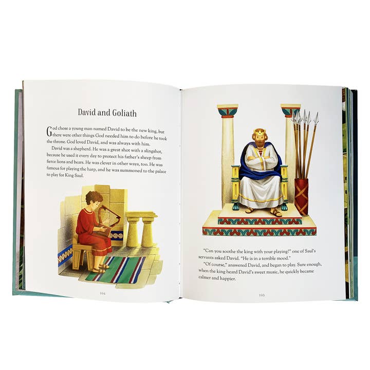 Cottage Door Press - Wholesale Book - Kids - My First Bible and Prayers