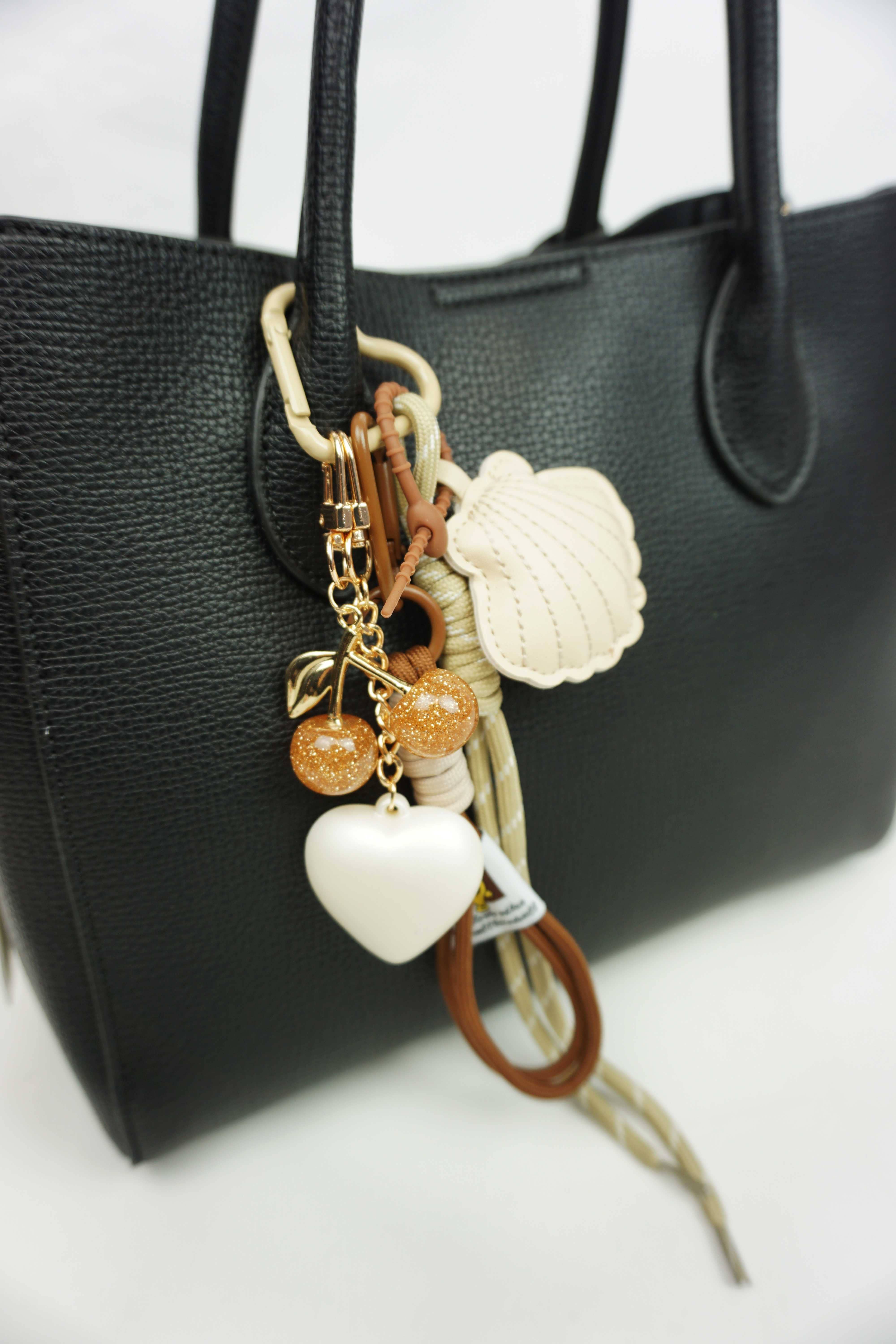 Anais - Wholesale Keychain - Women's - Keychain charm43