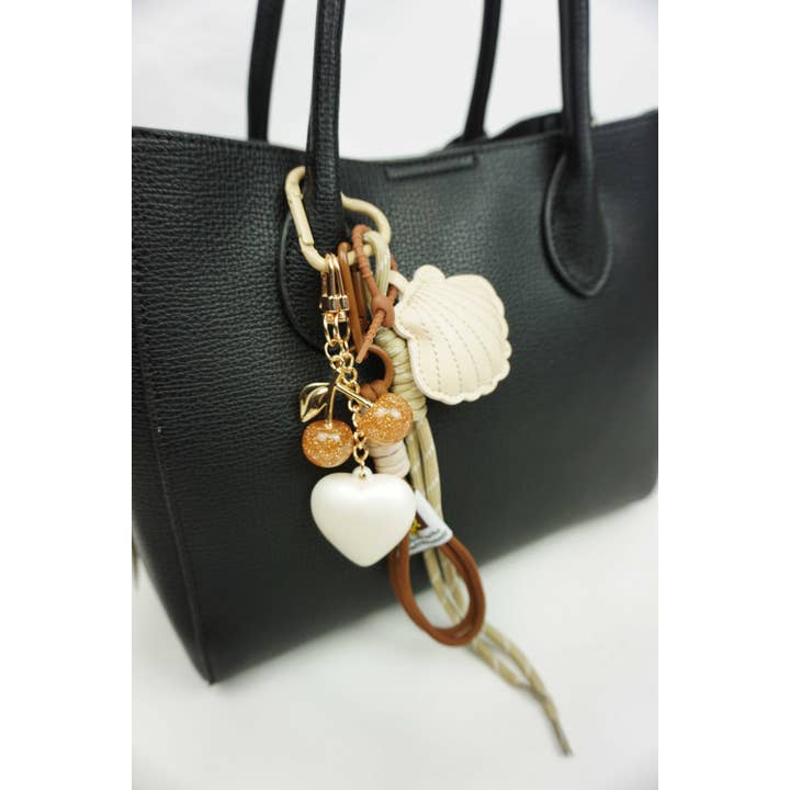 Anais - Wholesale Keychain - Women's - Keychain charm43