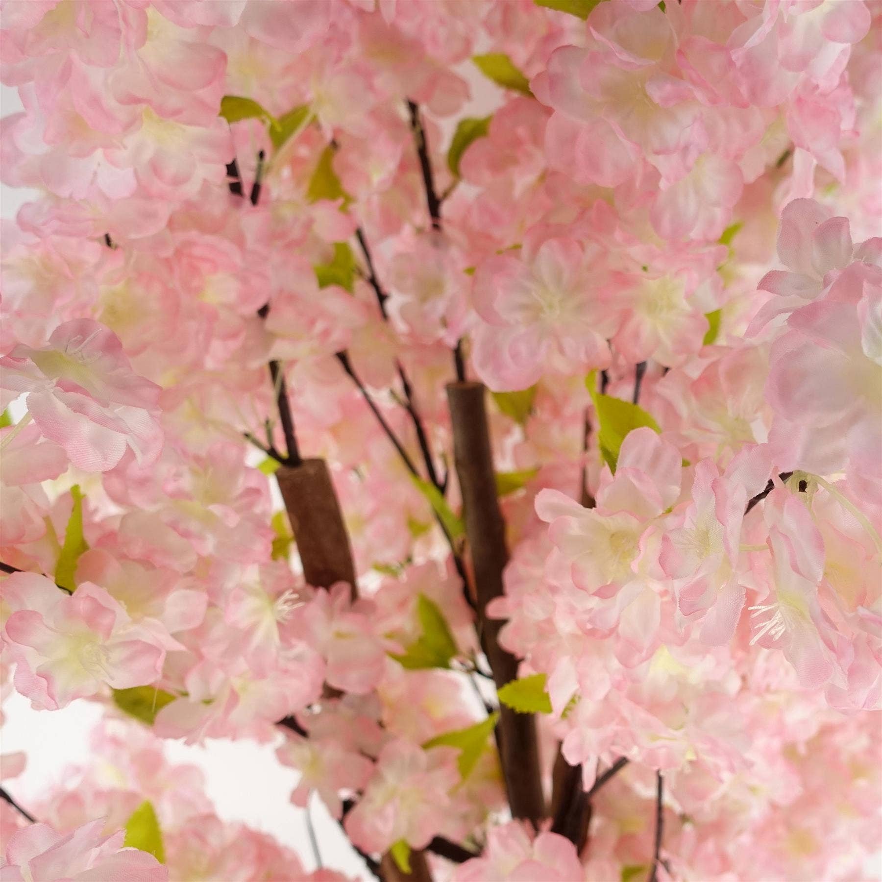 Leaf Design UK LTD - Wholesale Artificial Flowers - Artificial Pink Blossom Tree4