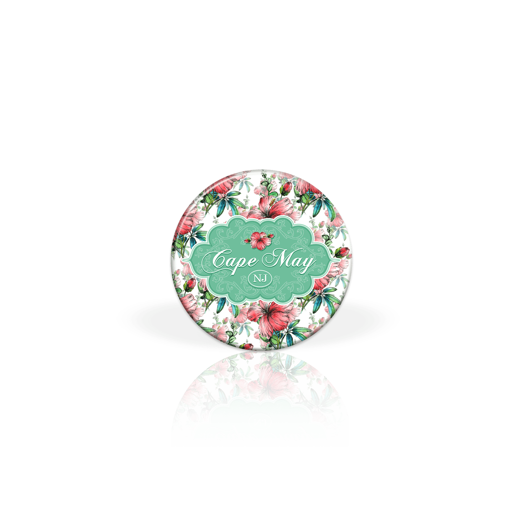 Matrix - Vendita all'ingrosso Calamite - Collezione di magneti floreali da giardino personalizzati23