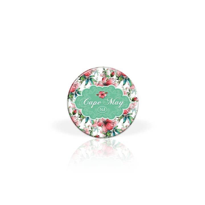 Matrix - Wholesale Magnet - Custom Garden Floral Magnets Collection23