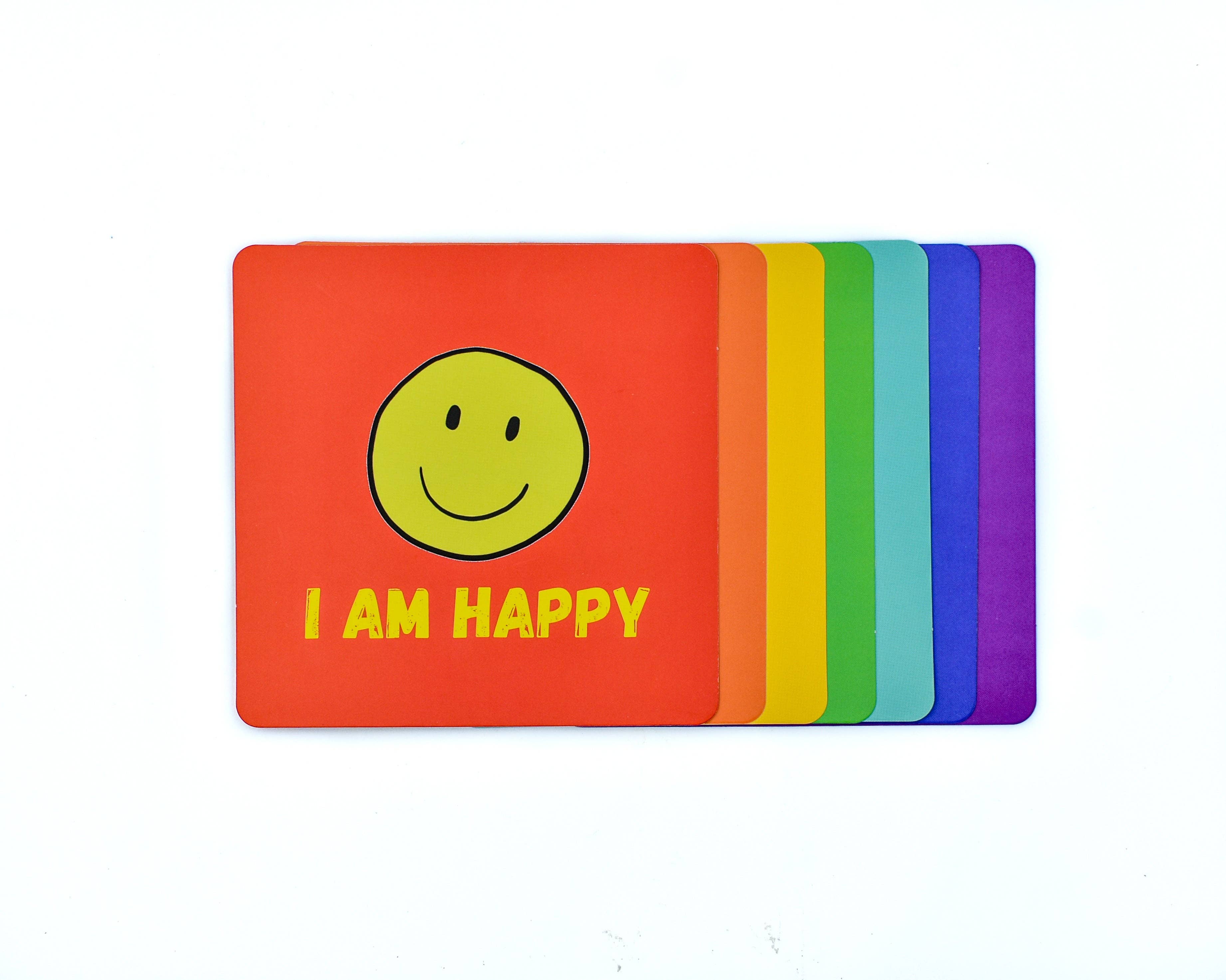 Splendid Designs Store - Wholesale Learning Cards - Kids & Baby - Positive Affirmation Cards for Kids1