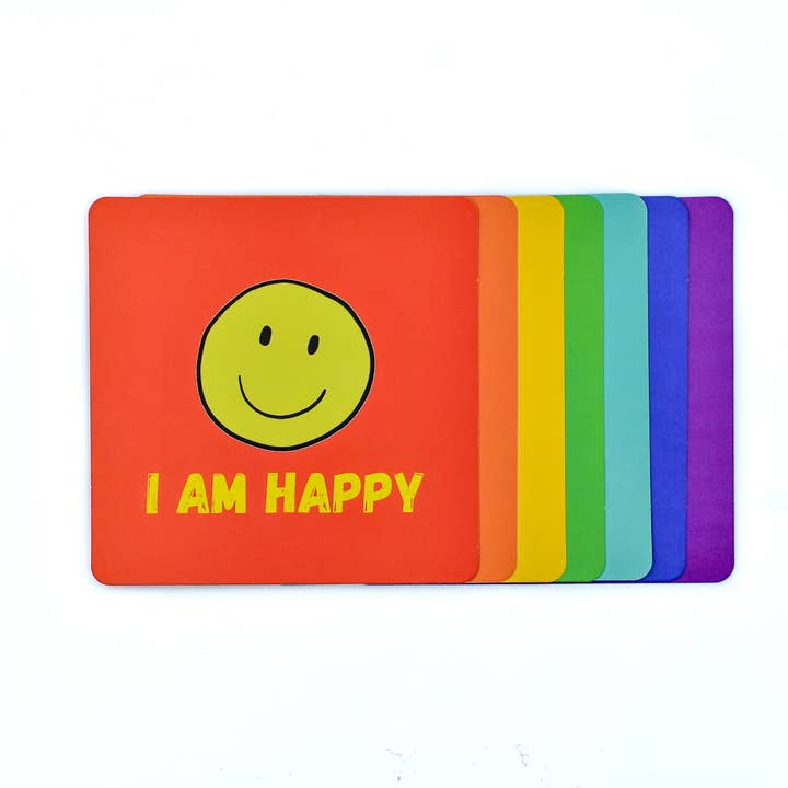 Splendid Designs Store - Wholesale Learning Cards - Kids & Baby - Positive Affirmation Cards for Kids1