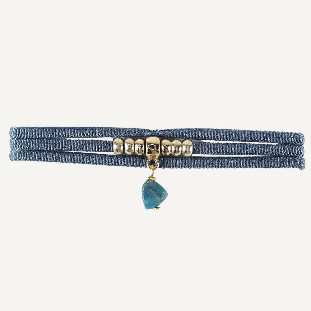 ÉMOLO - Wholesale Charm/Dangle Bracelet - DUE POWER SECURITY in my0