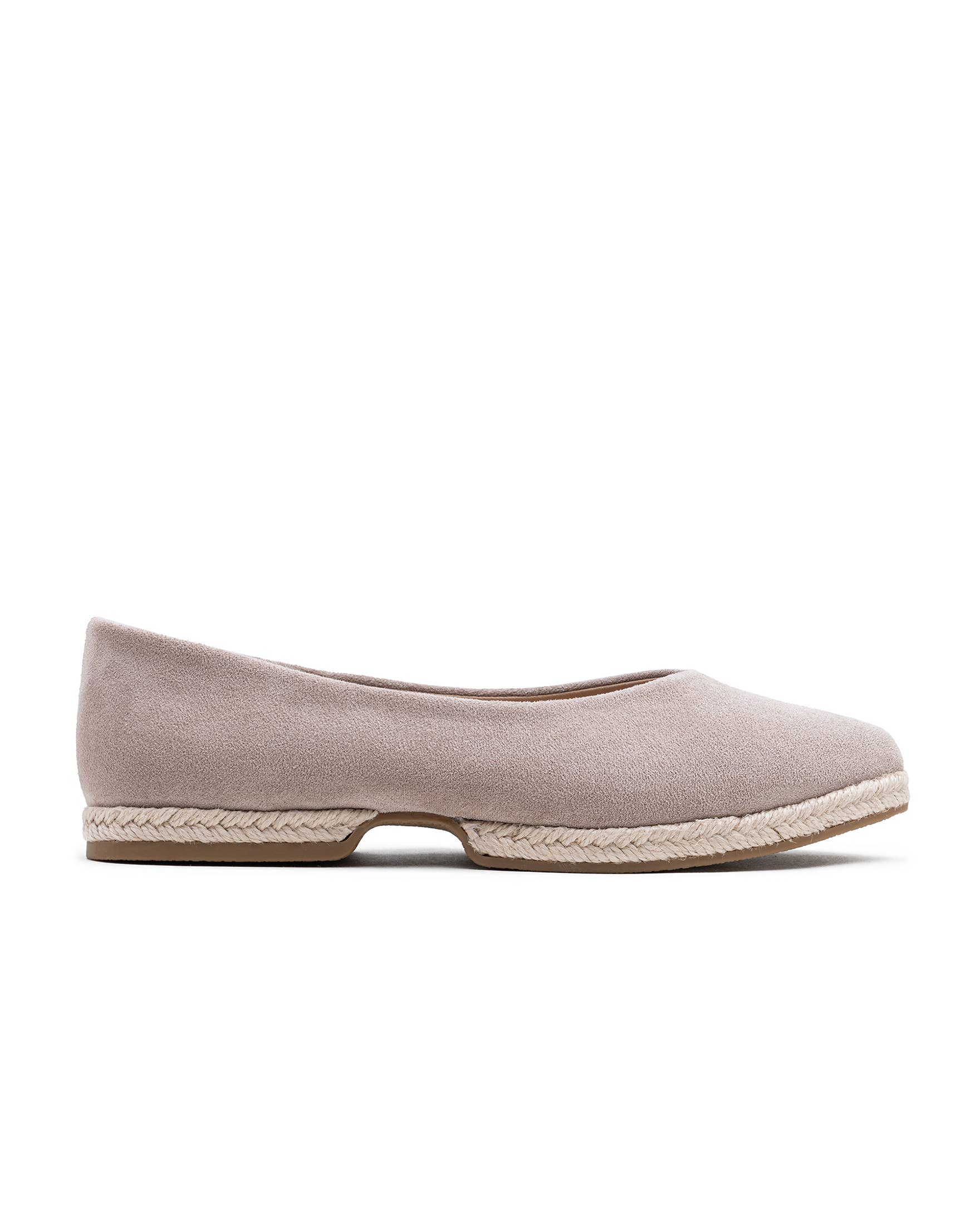 CEREZA – Engroshandel Flade sko - Dame – Ballerina espadrillesandaler med spids tå7