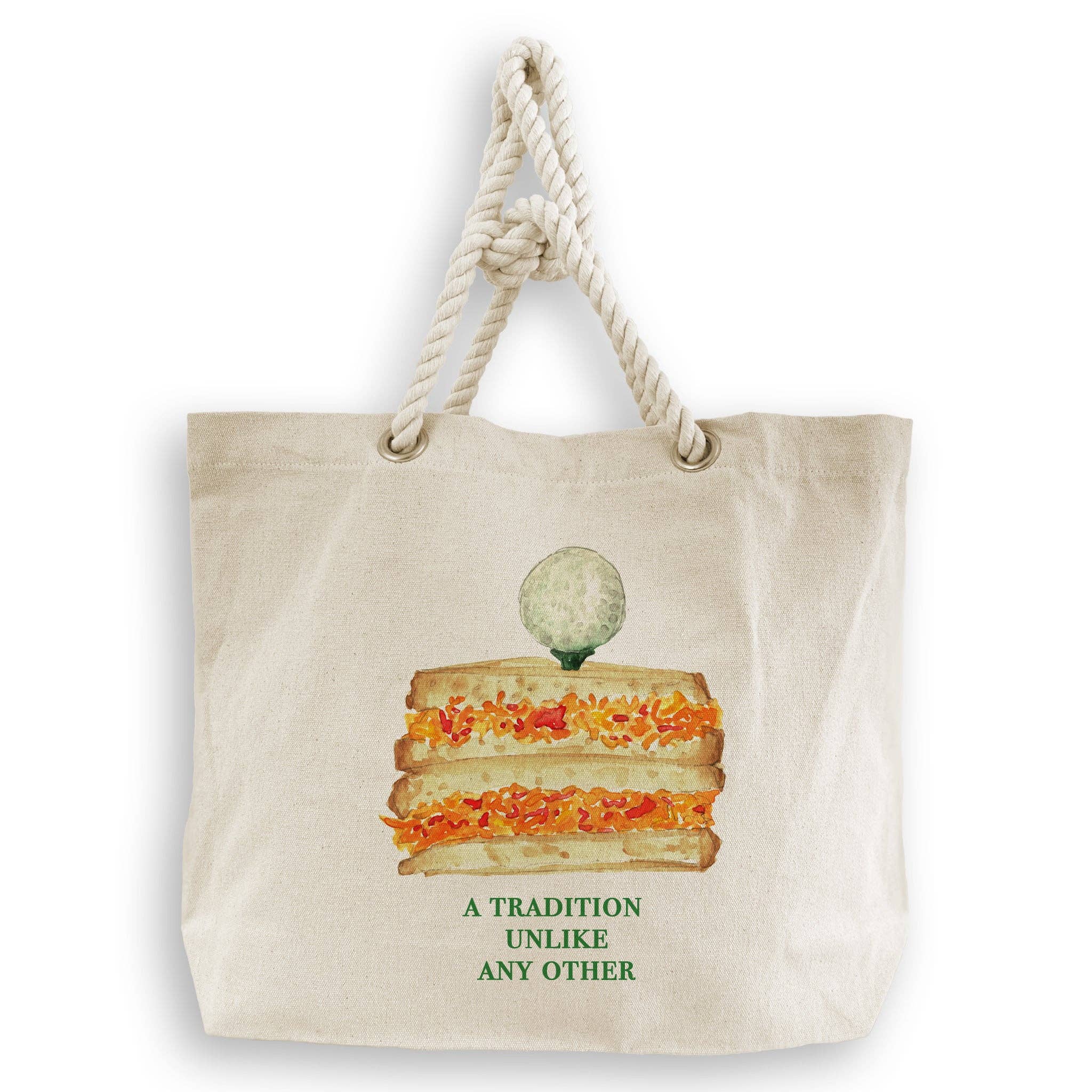 French Graffiti - Wholesale Tea Towel - Pimento Cheese Sandwich6