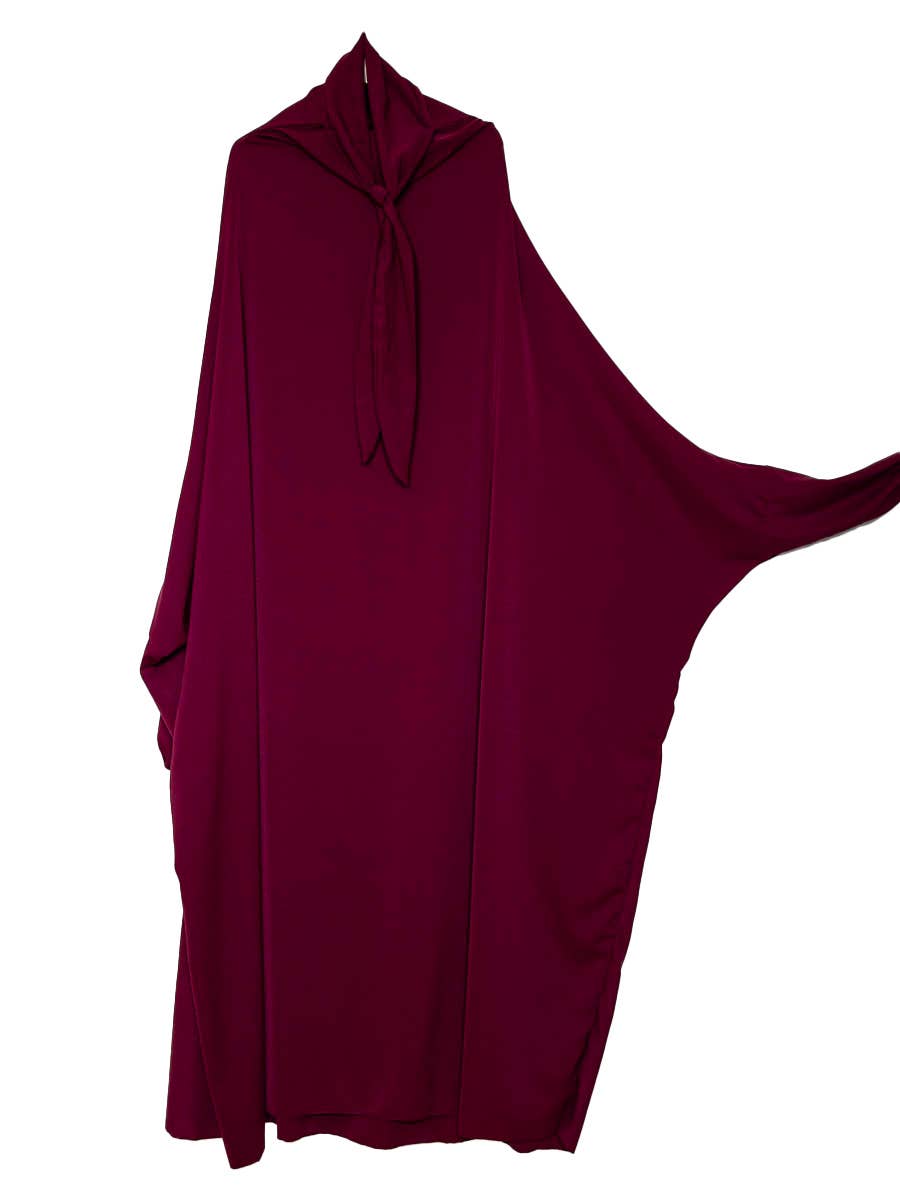 IDEAL OUTFIT - Wholesale Kaftan - Women's - Long jilbab for women ref:2350-3 pk11