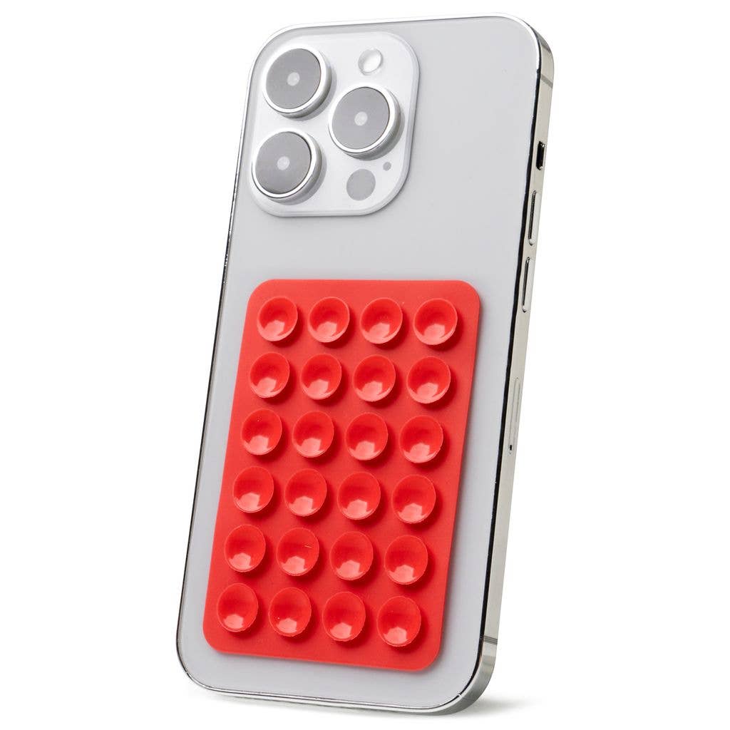 DM Merchandising - Venta al por mayor Soporte para móvil/tableta - Soporte para teléfono Modern Monkey Tentacle Tech con ventosas11